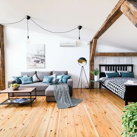 Cozy Studio Mansard Riga Old Town Aptartment, Ac Extérieur photo