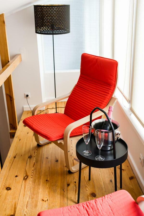 Cozy Mansard Old Town Aptartment, Ac Appartement Riga