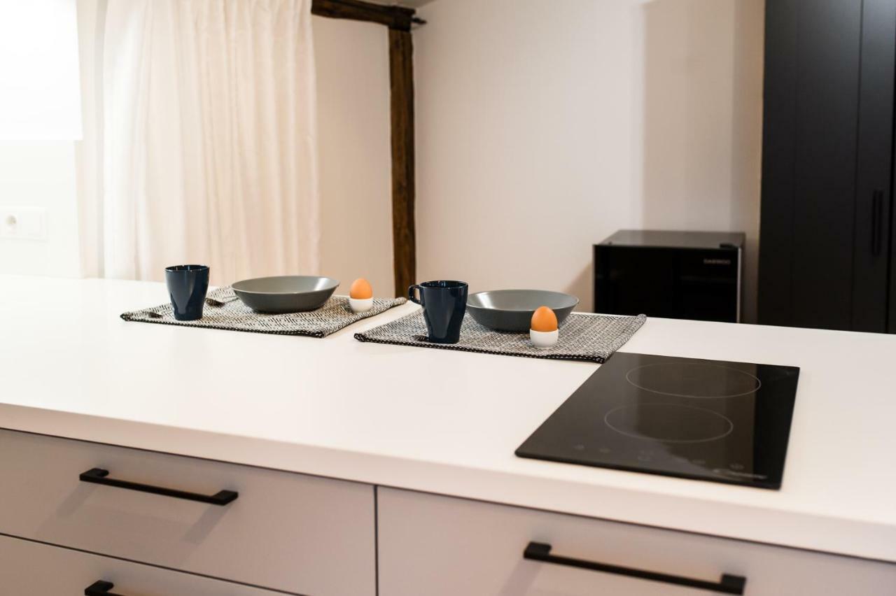 Appartement Cozy Mansard Old Town Aptartment, Ac *