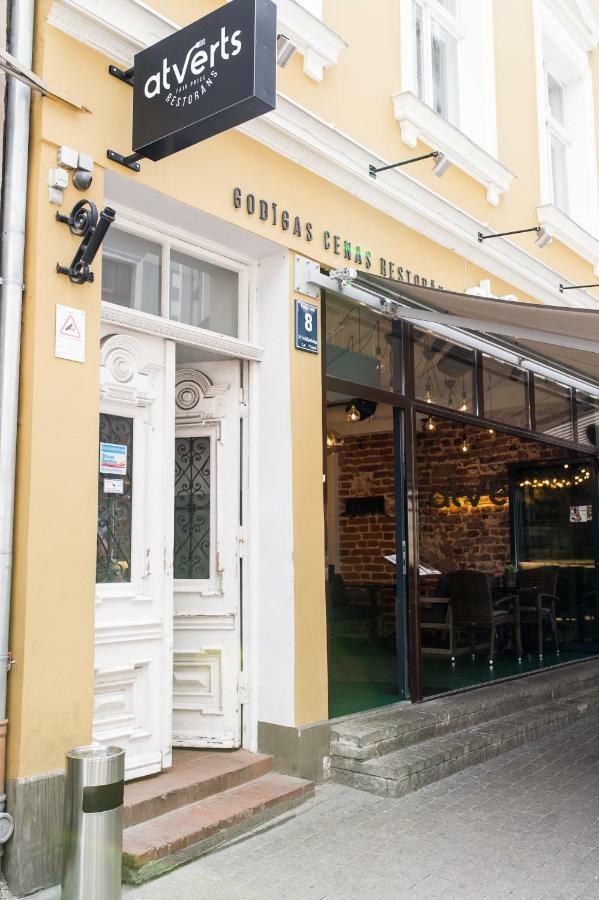 Cozy Mansard Old Town Aptartment, Ac Appartement