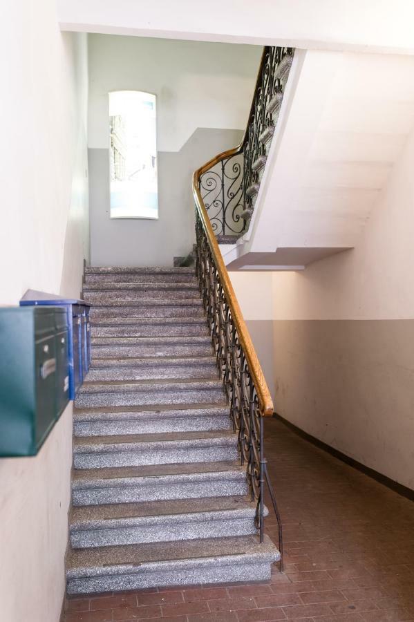 Cozy Mansard Old Town Aptartment, Ac Appartement *