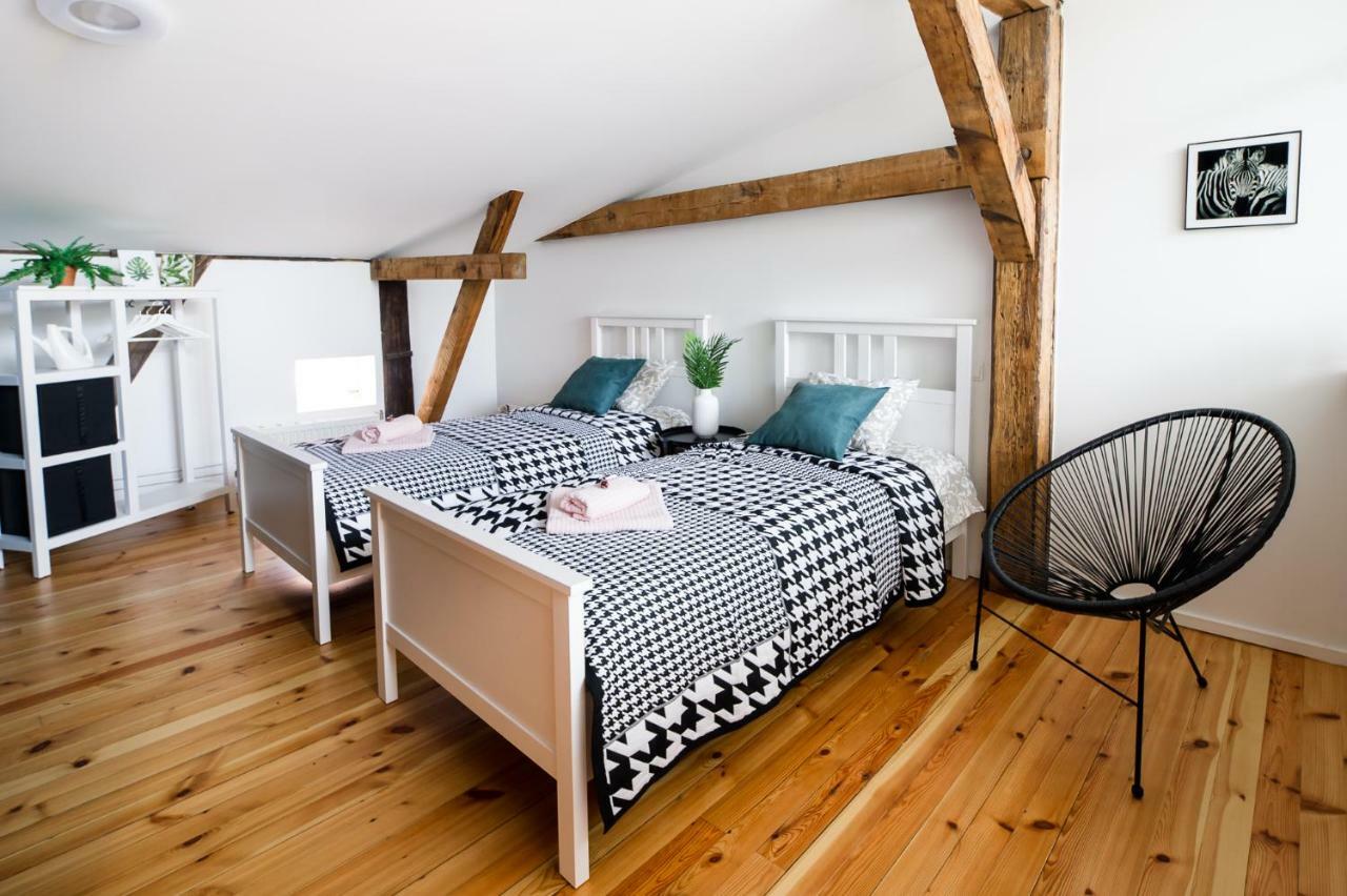 Appartement Cozy Mansard Old Town Aptartment, Ac Riga